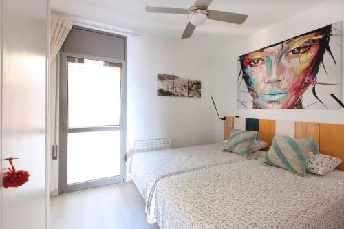 Apartamento El Mirador De Tossa De Mar