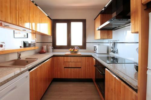 Apartamento El Mirador De Tossa De Mar
