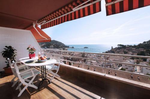 Apartamento El Mirador De Tossa De Mar