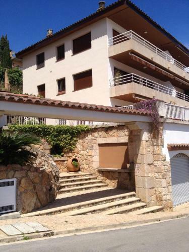 Apartamento El Mirador De Tossa De Mar