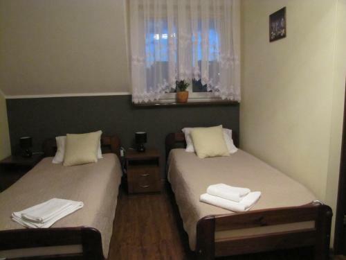 Bed & Breakfast Heveliusz