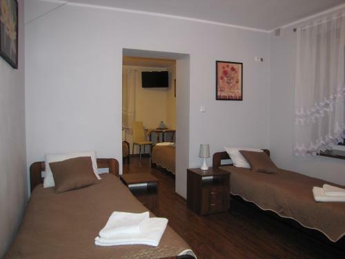 Bed & Breakfast Heveliusz