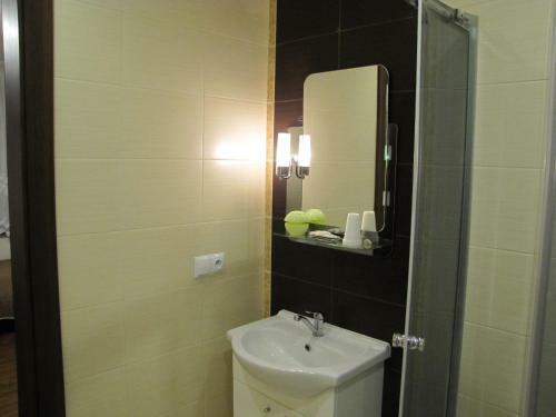 Bed & Breakfast Heveliusz