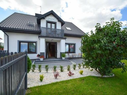 Bed & Breakfast Heveliusz