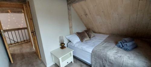 Hostal Agroturystyka S?oneczny Zak?tek