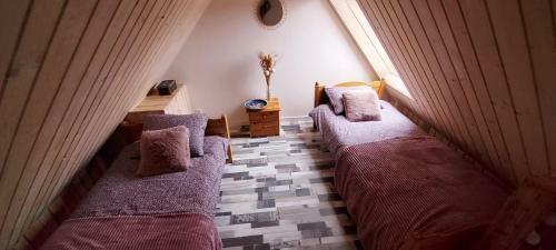 Hostal Agroturystyka S?oneczny Zak?tek