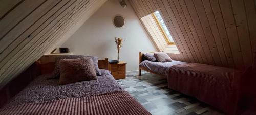 Hostal Agroturystyka S?oneczny Zak?tek