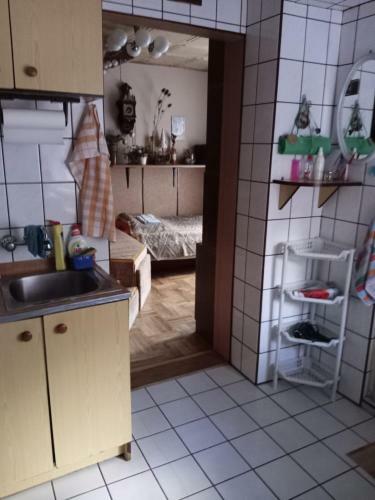 Apartamento Pawi Ogon