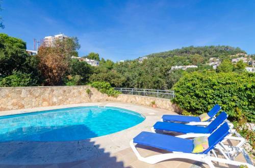 Club Villamar - Dagmar