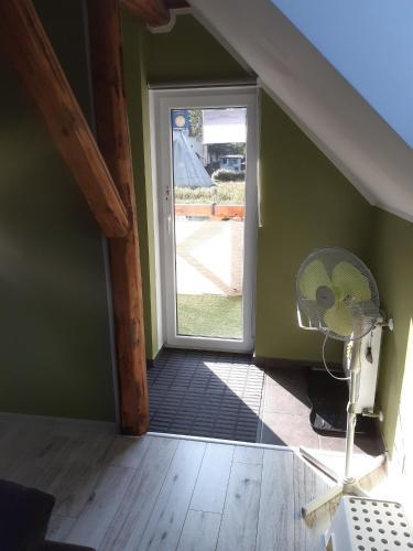 Apartament Le?ny Zak?tek