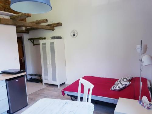 Stara Poczta Apartament