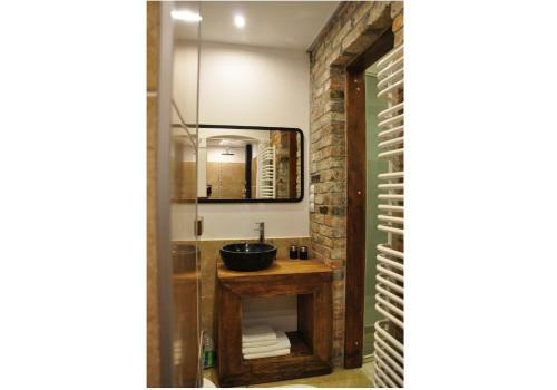 Stara Poczta Apartament