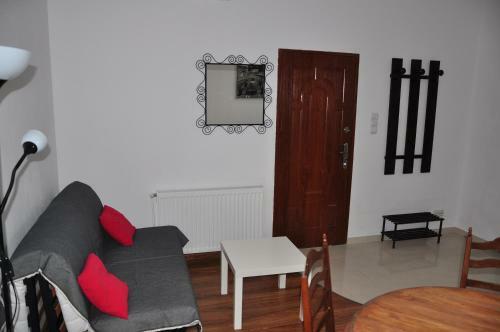 Stara Poczta Apartament