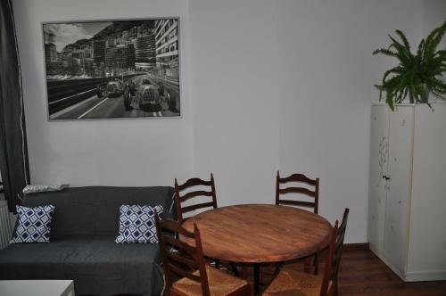 Stara Poczta Apartament