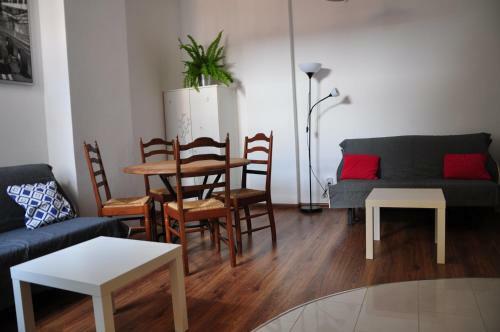 Stara Poczta Apartament
