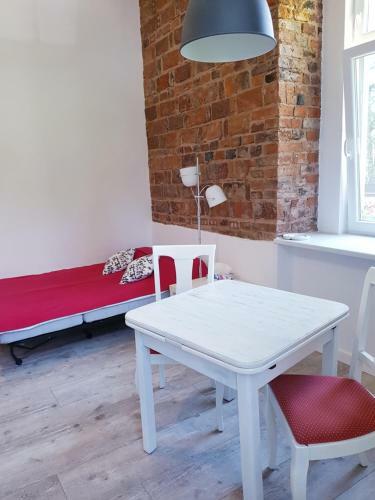 Stara Poczta Apartament
