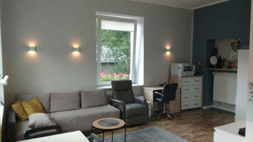 Apartamento Krokus