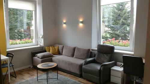 Apartamento Krokus