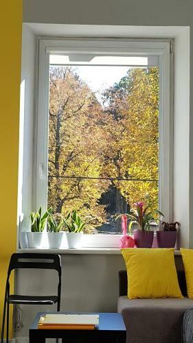 Apartamento Krokus