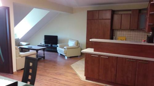 Apartamenty Sok�?ka