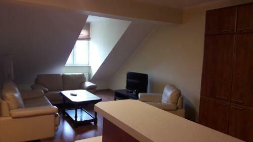 Apartamenty Sok�?ka