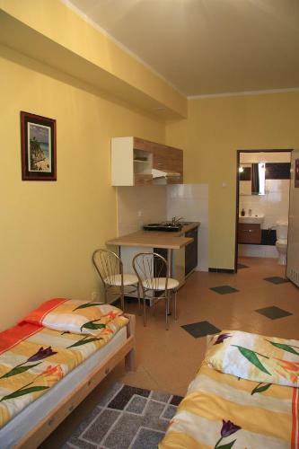 Apartamenty Sok�?ka