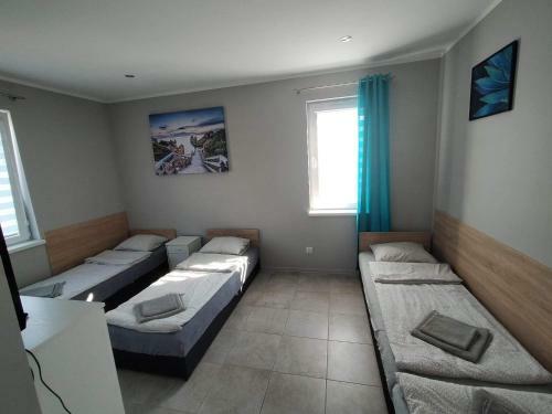 Bed & Breakfast Domki Ca?oroczne Panamera
