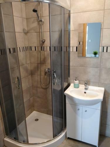 Bed & Breakfast Domki Ca?oroczne Panamera