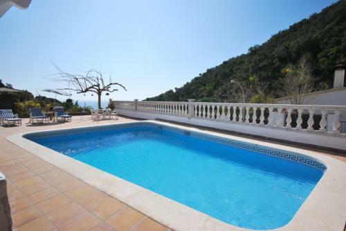 Club Villamar - Thelma