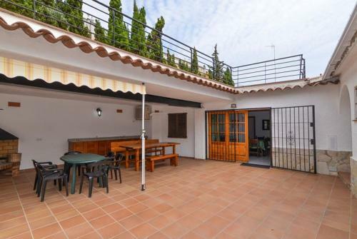 Club Villamar - Thelma