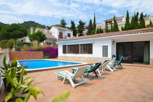 Club Villamar - Thelma