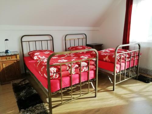 Agroturismo Noclegi Ma?gorzatka