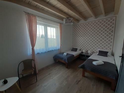 Apartamenty R�?a Wiatr�w