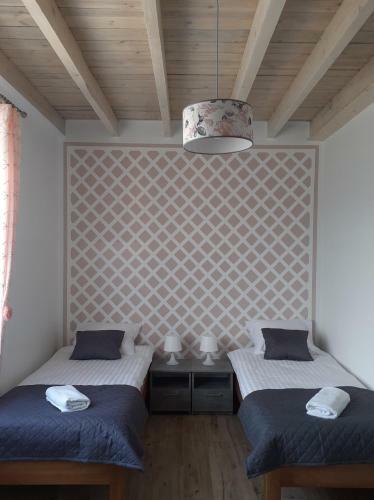 Apartamenty R�?a Wiatr�w