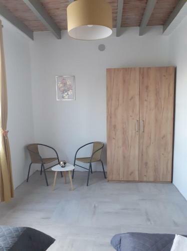 Apartamenty R�?a Wiatr�w