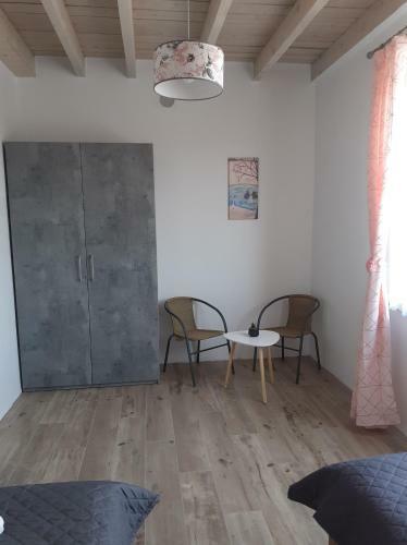 Apartamenty R�?a Wiatr�w