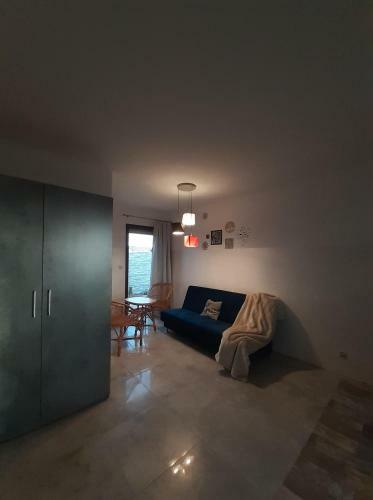 Apartamenty R�?a Wiatr�w