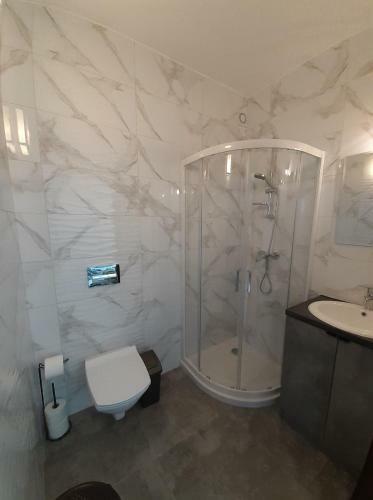 Apartamenty R�?a Wiatr�w