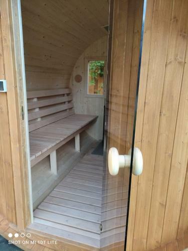 Villa New House Mazury