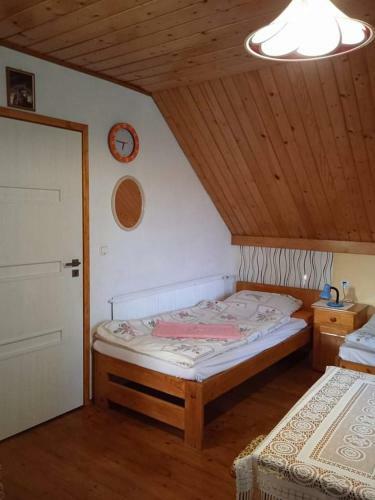 Agroturismo Chata Pod Lasem