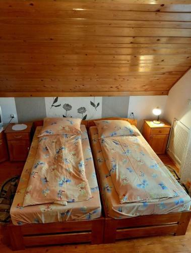 Agroturismo Chata Pod Lasem