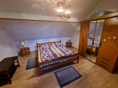 Gospodarstwo Agroturystyczne U Stasik�w