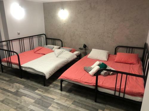 Apartamento Fantazja