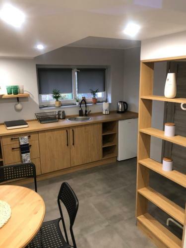 Apartamento Fantazja
