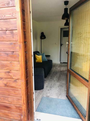Apartament Studio Spytkowice