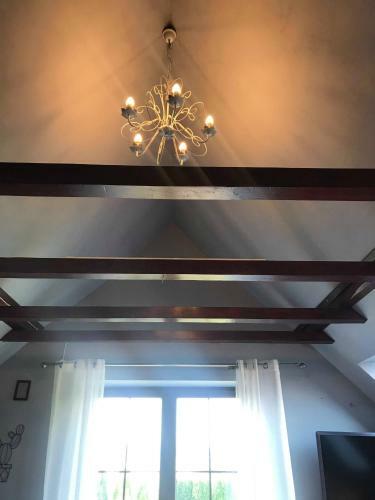Apartament Studio Spytkowice