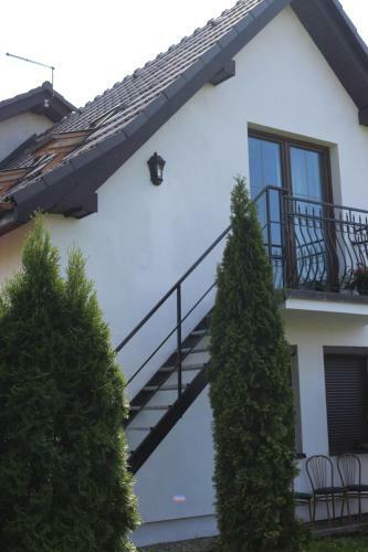 Apartament Studio Spytkowice