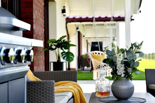 Apartamenty Na Dworskiej