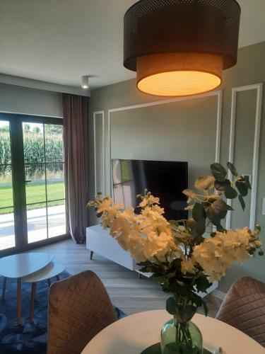 Apartamenty Na Dworskiej
