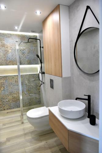 Apartamenty Na Dworskiej